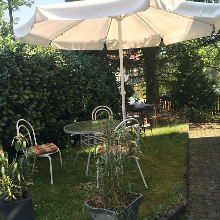 Casa Verde Kassel Ngoại thất bức ảnh