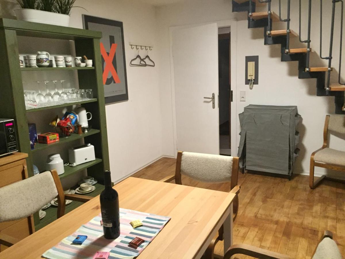 Casa Verde Kassel Phòng bức ảnh