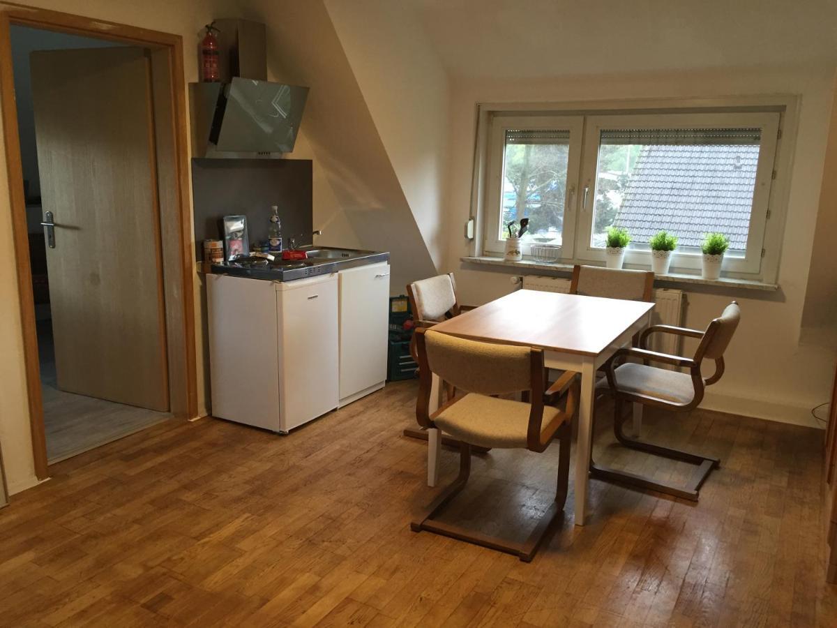 Casa Verde Kassel Phòng bức ảnh