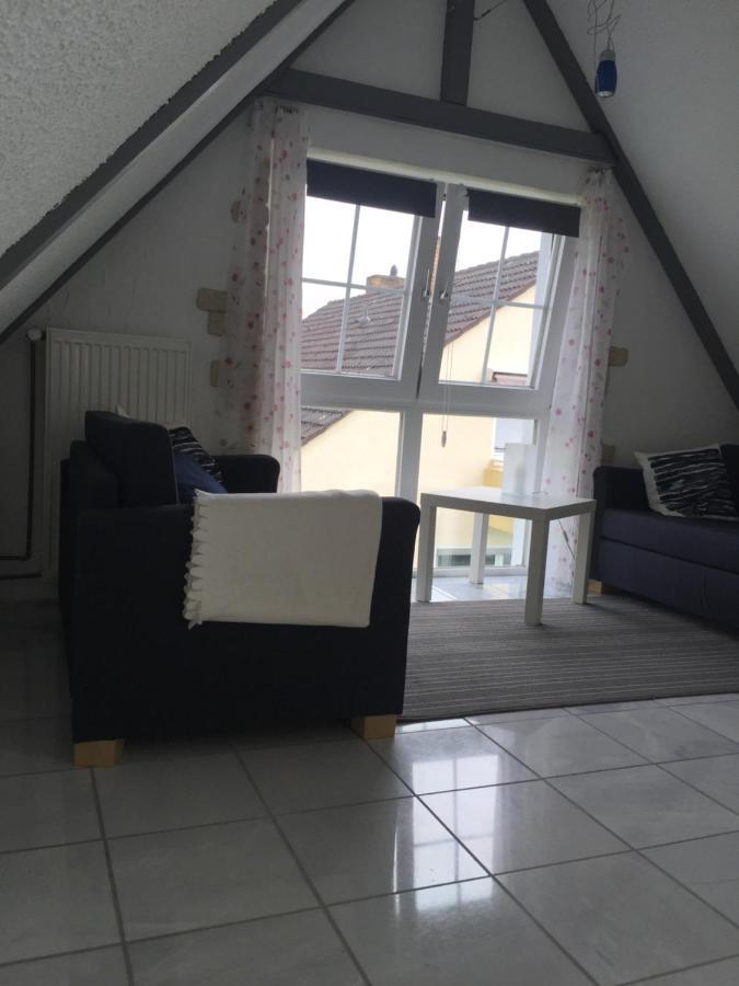 Casa Verde Kassel Phòng bức ảnh