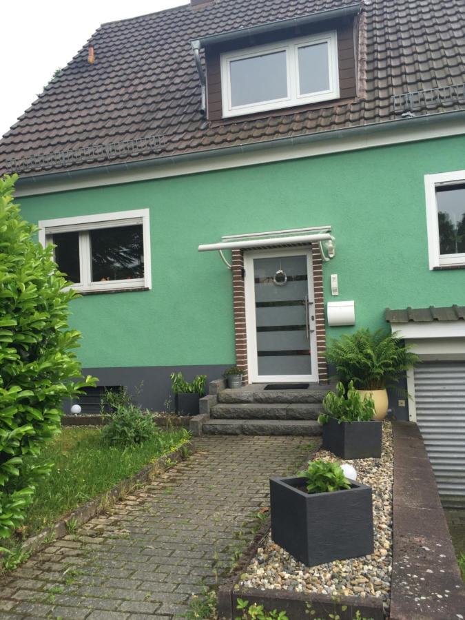 Casa Verde Kassel Phòng bức ảnh