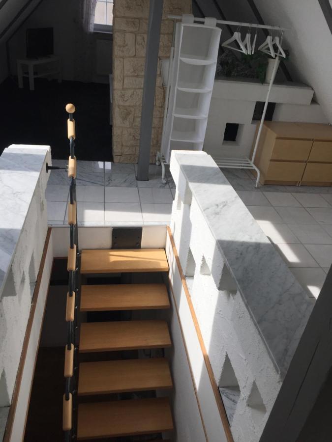 Casa Verde Kassel Phòng bức ảnh