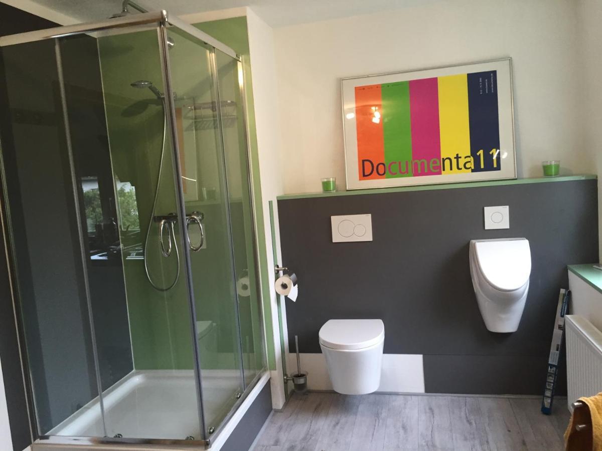 Casa Verde Kassel Phòng bức ảnh