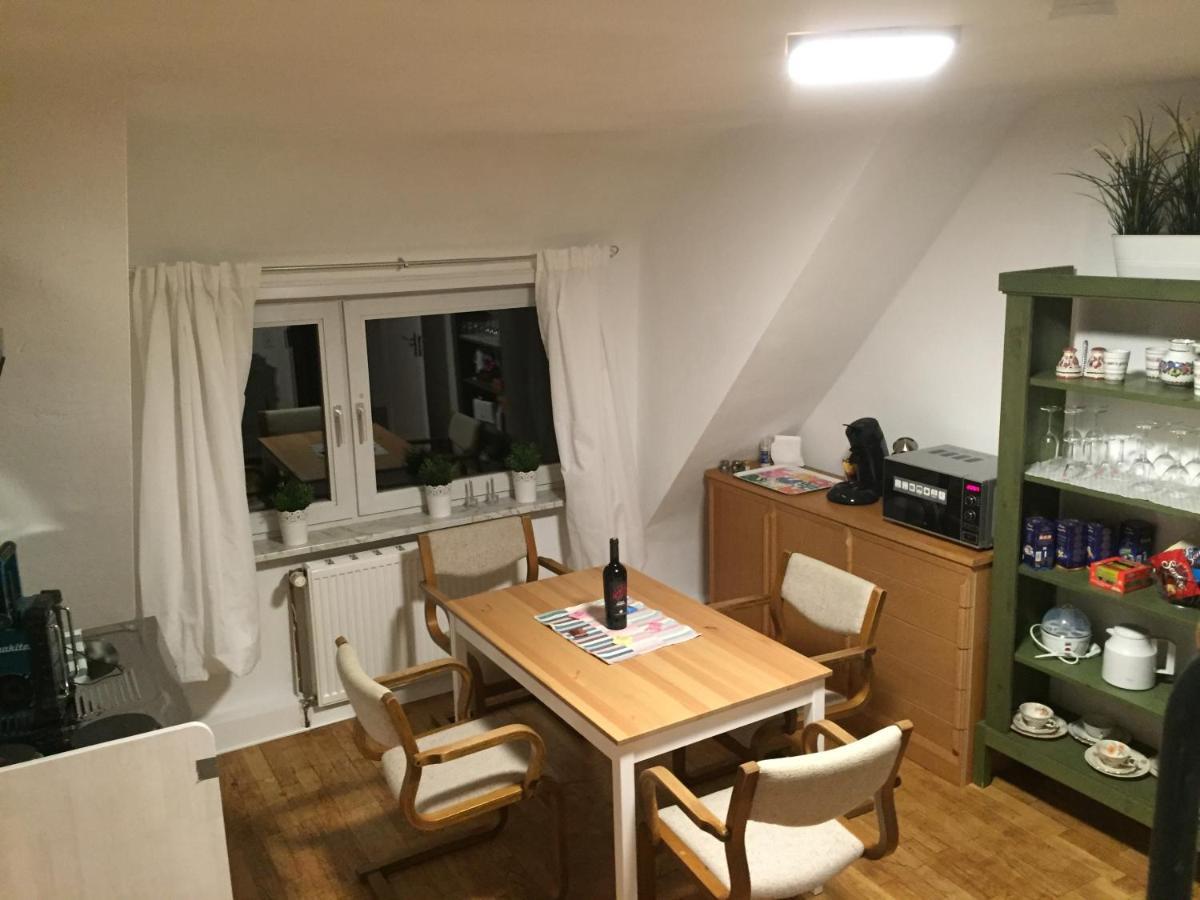 Casa Verde Kassel Phòng bức ảnh