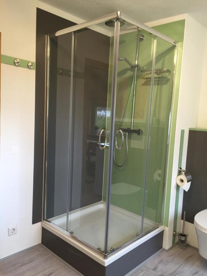 Casa Verde Kassel Phòng bức ảnh